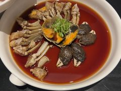 -外滩三号餐厅·创意中餐