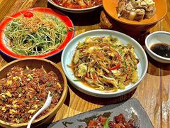 -打酱油·非遗淮扬菜(瘦西湖梅岭店)