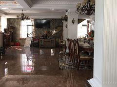 大堂-优典私语西餐咖啡