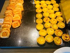 -宁海安岚·南溪阁全日餐厅