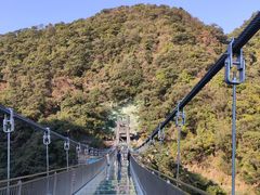 -古龙峡云天玻霸
