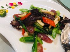 -海逸海鲜酒家(古北店)