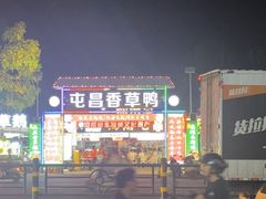 -盐禾堂海南屯昌香草鸭(总店)