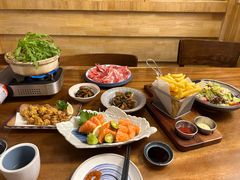 -森味花园·日本料理(伊藤洋华堂亚运村店)