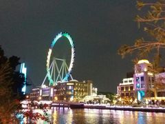 -幻彩摩天轮