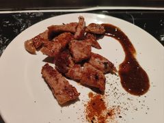 -大成铁板烧•板前(复古餐厅石老人店)