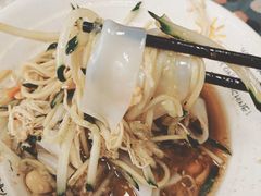 -媛媛家秘制鸡丝凉皮(陆慕店)