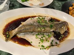 -东方亚克西餐厅(西康路店)