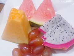 -松坂屋日料自助(长城路店)