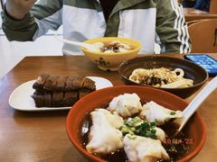 -龙抄手(春熙路总店)