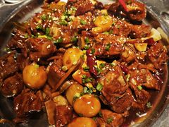 -胖哥俩肉蟹煲(杭州下沙学林街店)