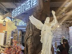 -暴风岛沉浸式体验馆(百联世纪店)