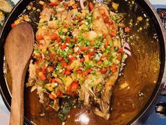 -小湘旺臭鳜鱼(百子湾店)
