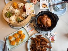 -龍聚祥烧麦馆(鼓楼店)
