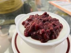 红豆双皮奶冻-义顺牛奶公司(新马路老店)