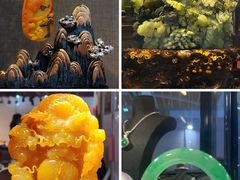 -昆明滇池国际会展中心
