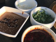 -北门涮肉·铜锅涮肉(南锣鼓巷店)