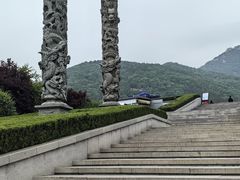 -泰山风景名胜区