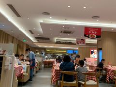 -西贝(金桥店)