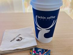 -luckincoffee瑞幸咖啡(顺义华联商厦店)