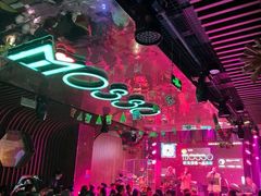 -MOSSO音乐酒吧·Live House(南京西路店)