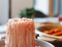 -矮冬瓜红茶火锅