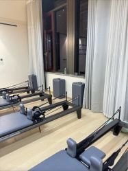 -JC·YOGA静禅瑜伽普拉提