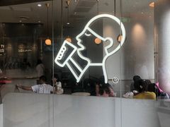 -喜茶(徐州金鹰店)