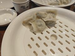 -那家老院子东北菜·饺子·小鸡炖蘑菇(艳华街店)