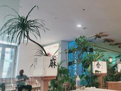 -桂满陇·杭州小馆(巴黎春天浦建店)