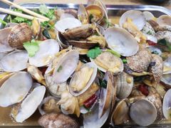 -老虎滩大连海鲜烧烤(建邺云锦路总店)