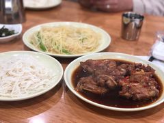 -贤花饭店(凯德店)