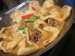 -佰家小厨·南京菜(夫子庙店)
