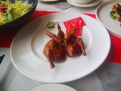 -馋遇江南·精致湖景雅宴(东方之门店)