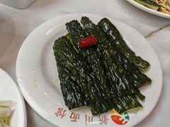 -新川面馆(新街口起源店)