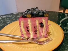 -BAKER&SPICE(安福路店)