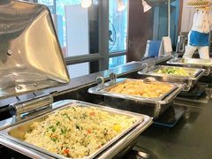 -雅枫国际酒店—枫叶自助餐(福田店)