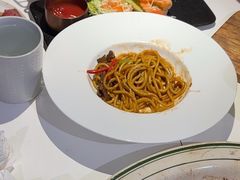 -秀儿家の小确幸融合西餐厅(万达店)