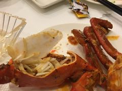 -新加坡海鲜共和(名胜世界圣淘沙海滨坊)