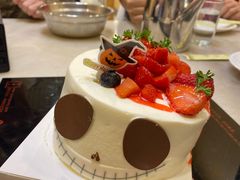 -味多美蛋糕(潘家园店)