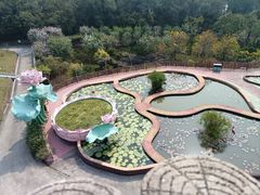 -广州莲花山旅游区