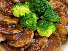 -鹿鸣春饭店(总店)