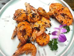 -老邻居饭店(华昌道店)