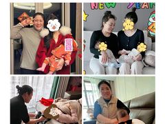 -葱妈母婴医护月嫂中心(浦东店)