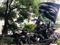 景点-南昌八一起义纪念馆