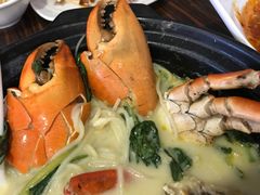-龍海鲜螃蟹王(大巴窑)