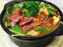 -兄弟砂锅(陆家巷店)
