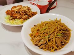 -偏爱炒鸡(老县衙店)