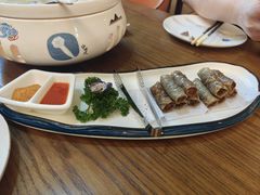 -玉舌尖私房菜(裕华店)