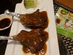 -新兴·金羊座·粤菜点心(乐峰店)
